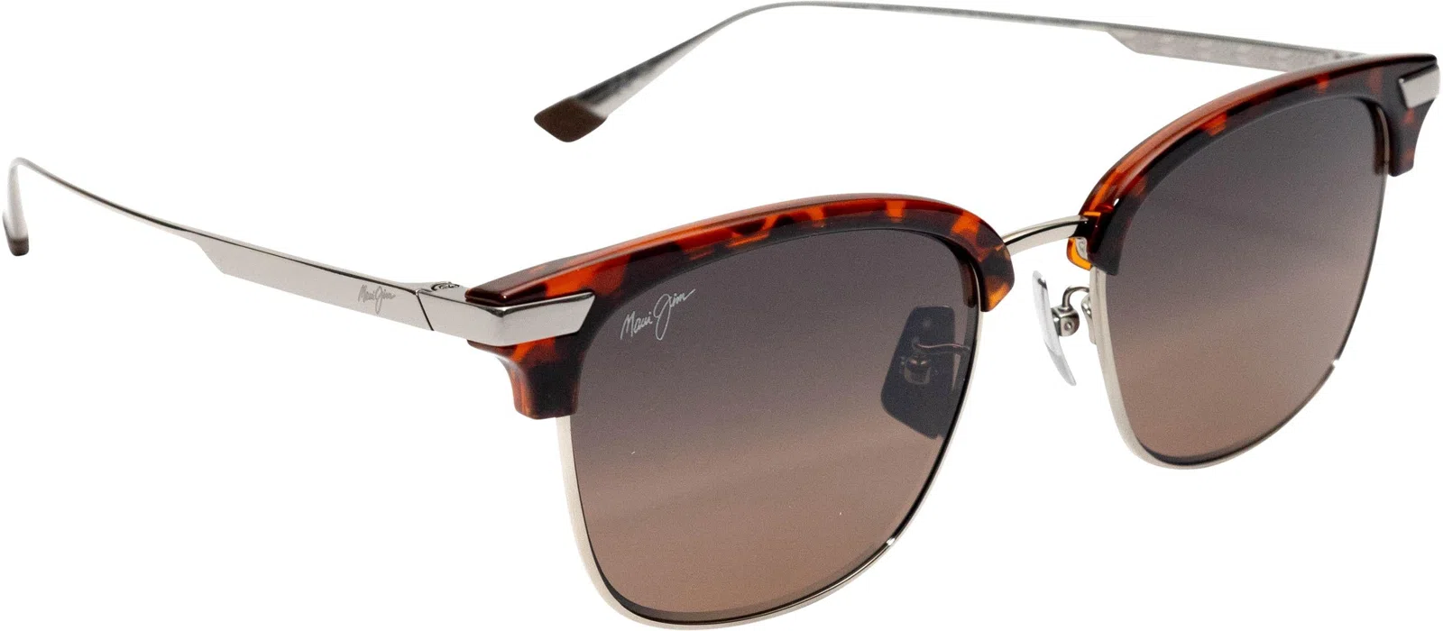 Maui Jim KALAUNU ASIAN FIT MJ629 Sunglasses - view 3